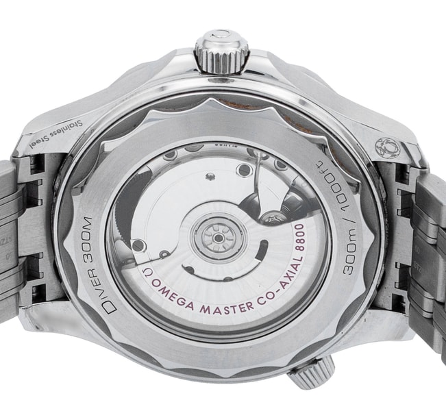 Omega Seamaster Diver 300m 210.30.42.20.03.001